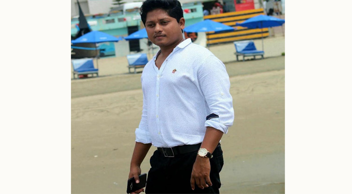 নরসিংদীতে গুলিবিদ্ধ   ছাত্রদল নেতার মৃত্যু