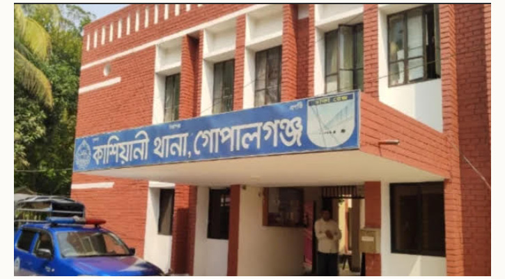 অজ্ঞাত গাড়ির চাপায় ঢাকা-খুলনা  মহাসড়কে বৃদ্ধা নিহত