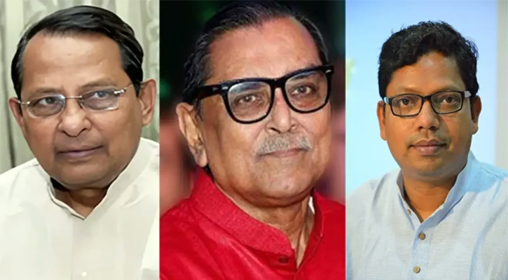 কদমতলীতে ছাত্র হত্যা মামলায় ইনু, মেনন ও পলক নতুন মামলায় গ্রেপ্তার