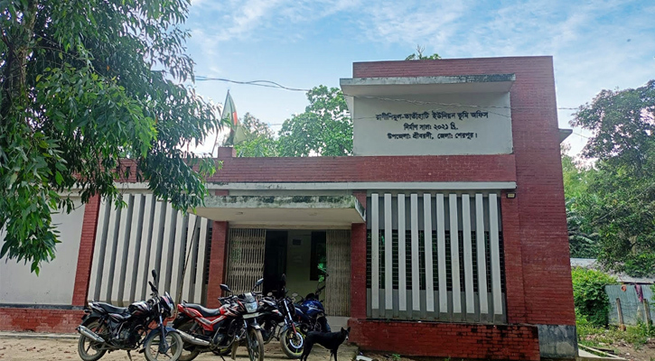 শ্রীবরদীতে ভূমি কর্মকর্তার তদন্তে অনিয়মের অভিযোগ