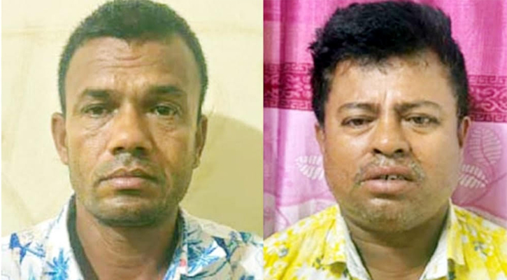 পাকুন্দিয়ায় অটোরিকশা চালক হত্যার ঘটনায় গ্রেপ্তার ২