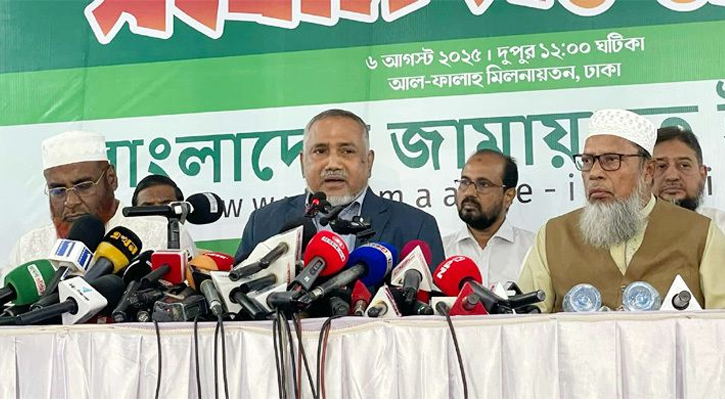 জুলাই সনদের ভিত্তিতেই নির্বাচন অনুষ্ঠিত হবে: তাহের