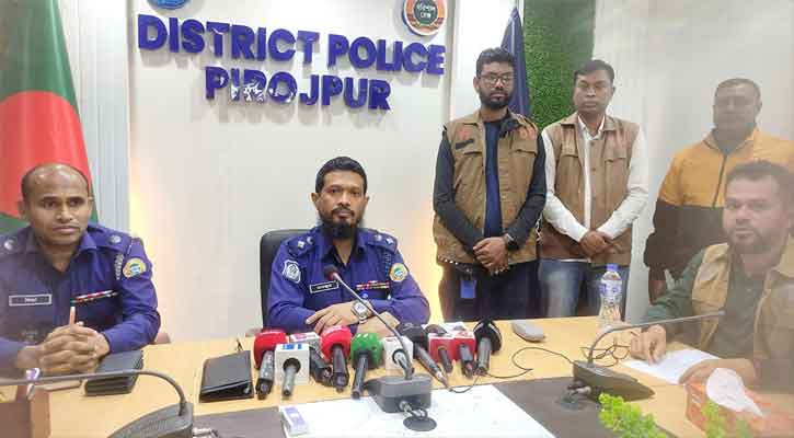 ৫ বছরের শিশুর মরদেহ উদ্ধার: গ্রেপ্তার-৪