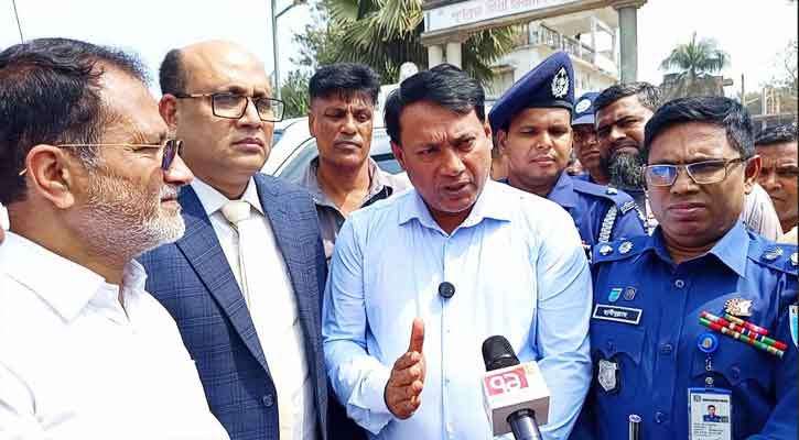 গোপালগঞ্জে স্নানোৎসব ও তিন দিনব্যাপী মহাবারুনী মেলা