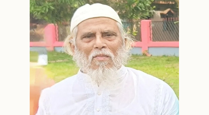 নবীনগরে জাতীয় পুরস্কারপ্রাপ্ত শিক্ষক তাজুল ইসলাম আর নেই