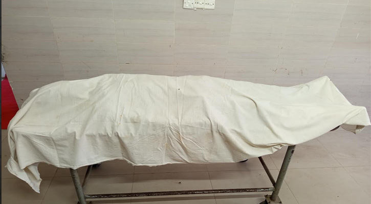 গোপালগঞ্জে কাশিয়ানীতে সড়ক দুর্ঘটনায় যুবক নিহত, আহত -২