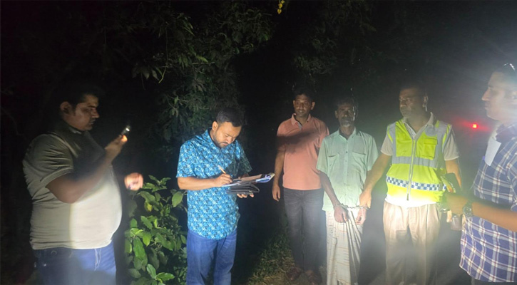 ভাঙ্গুড়ায় মাদকসেবনের অভিযোগে অর্থদন্ড