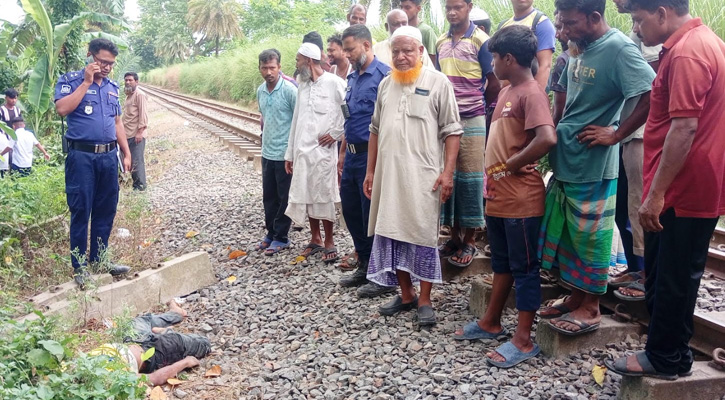 জয়পুরহাট পাঁচবিবিতে অজ্ঞাত যুবকের মরদেহ উদ্ধার