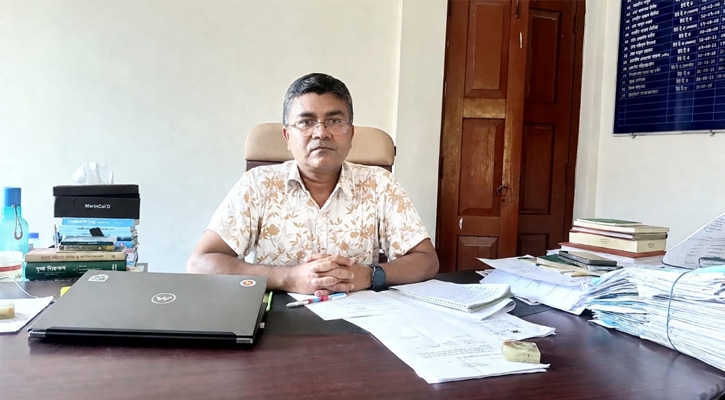 ‎ভালুকায় ১৯ লাখ ৬৮ হাজার টাকার ইন্টারনেট বিল বিতরণ নিয়ে প্রশ্ন, শিক্ষা কর্মকর্তার নথিতে অস্বচ্ছতা