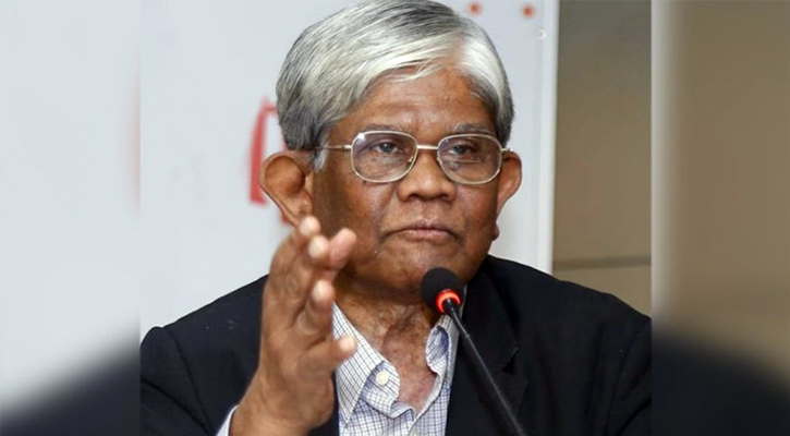 মহার্ঘ ভাতা নিয়ে নতুন তথ্য জানালেন অর্থ উপদেষ্টা