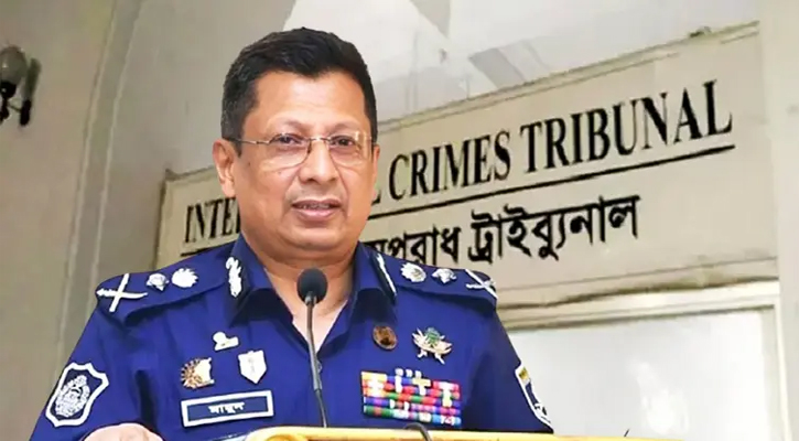 শেখ হাসিনার মামলায় রাজসাক্ষী মামুনের জেরা বৃহস্পতিবার