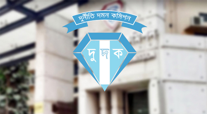 ডেমু ট্রেন কেলেঙ্কারি: সাবেক রেল ডিজি তৌহিদুলসহ ৭ জনের বিরুদ্ধে মামলা