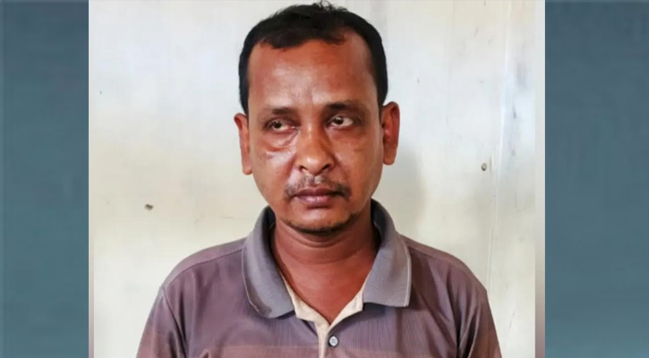 ঘোড়াঘাটে এনজিওর নামে প্রতারণা, জনতার হাতে আটক এক ব্যক্তি