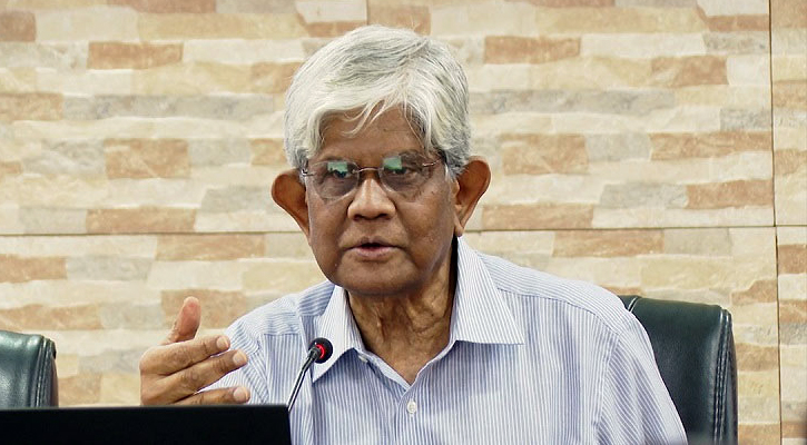 নিত্যপণ্যের দাম কমছে না ব্যবসায়ীদের অসহযোগিতার কারণে : অর্থ উপদেষ্টা
