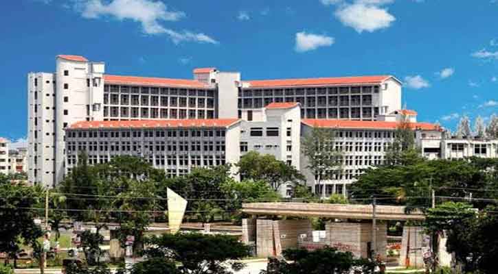 অক্ষম প্রক্টোরিয়াল বডিতে  চলছে গোবিপ্রবির কার্যক্রম