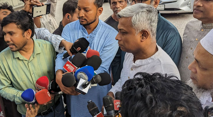 রোববার থেকে রেশনিং পদ্ধতিতে জ্বালানি তেল বিক্রি: প্রতিমন্ত্রী