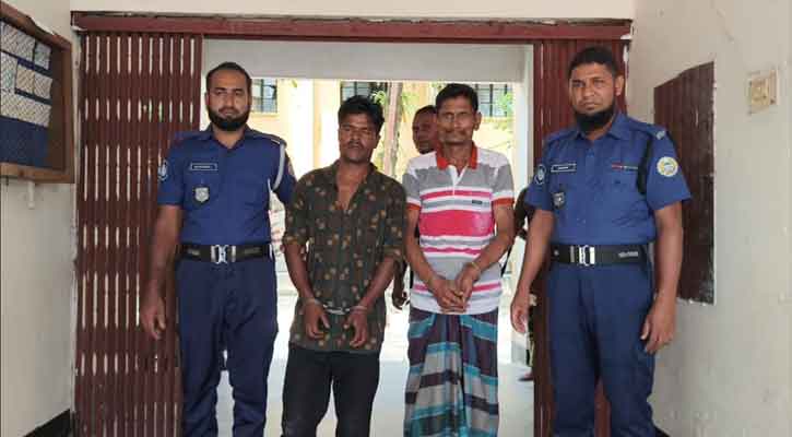 নাজিরপুরে ব্যবসায়ীর বাড়িতে ডাকাতি