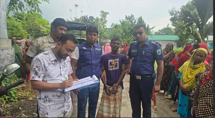 ভাঙ্গুড়ায় ভ্রাম্যমাণ আদালতে এক মাদকসেবী কে কারাদণ্ড