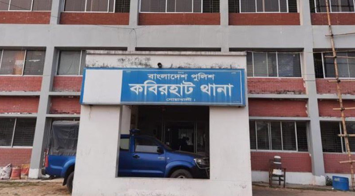 শাক ধুতে গিয়ে পানিতে পড়ে গৃহবধূর মৃত্যু