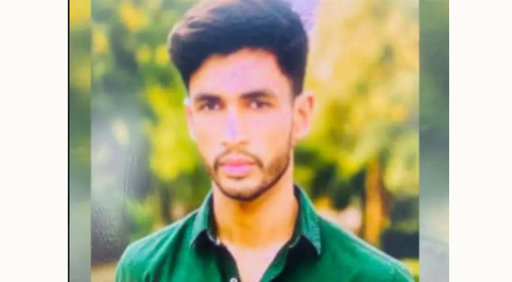 কক্সবাজারে শ্বশুরবাড়ি যাওয়ার পথে পানিতে পড়ে নিখোঁজ