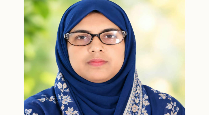 কয়রায়  মহারাজপুর ইউপি নির্বাচনে সংরক্ষিত নারী সদস্য পদে সুরাইয়া সুলতানাকে চান এলাকাবাসী