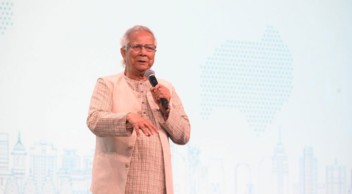 দেশ পুনর্গঠনে প্রবাসীদের সক্রিয়ভাবে যুক্ত হওয়ার আহ্বান প্রধান উপদেষ্টার