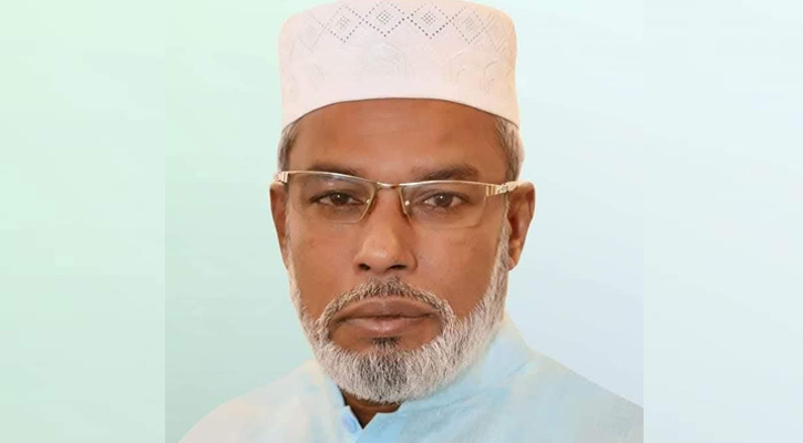 সোনারগাঁ সিদ্ধিরগঞ্জ ৩ আসনে মনোনয়ন আজরুল ইসলাম মান্নান