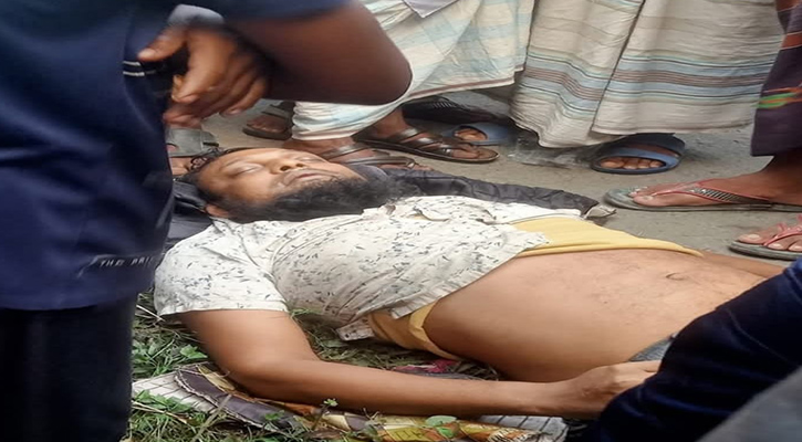 সাতক্ষীরার পাটকেলঘাটায় ভাড়ায় চালিত মোটরসাইকেল চালকের মরদেহ উদ্ধার