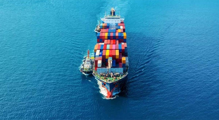 বাংলাদেশ-পাকিস্তান সমুদ্রপথে সরাসরি জাহাজ চলাচল শুরু