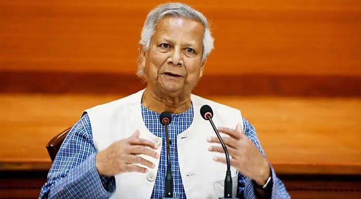 দেশের উন্নয়নে ডিপ্লোমা ইঞ্জিনিয়াররা গুরুত্বপূর্ণ ভূমিকা রাখছেন : প্রধান উপদেষ্টা