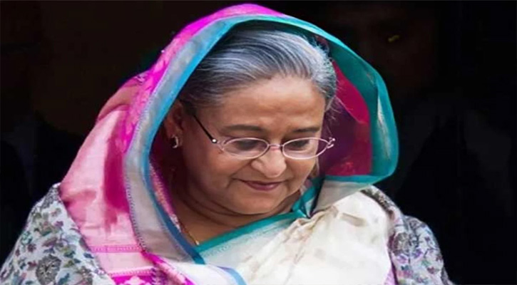 শেখ হাসিনার মামলার রায়ের দিন ধার্য হবে আজ