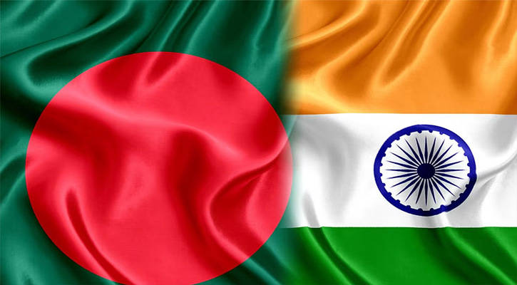 ভারতীয় দূতকে তলব, হাসিনার কথা বলা বন্ধ রাখার আহ্বান ঢাকার