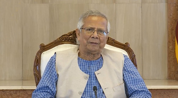 সংসদ নির্বাচনের দিন গণভোট