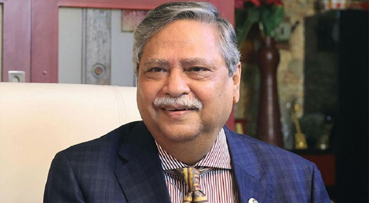 জুলাই সনদে স্বাক্ষর করেছেন রাষ্ট্রপতি