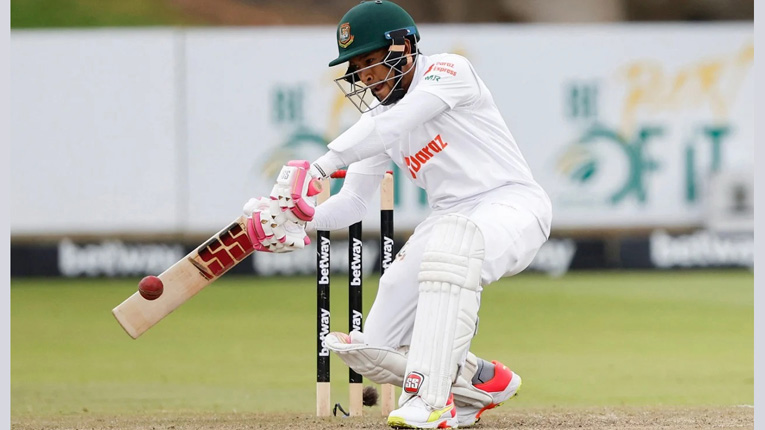 শততম টেস্টে সেঞ্চুরির হাতছানি