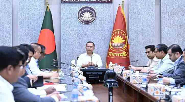 ডেঙ্গু প্রতিরোধে শনিবার থেকে শুরু হচ্ছে তিন মাসের বিশেষ অভিযান