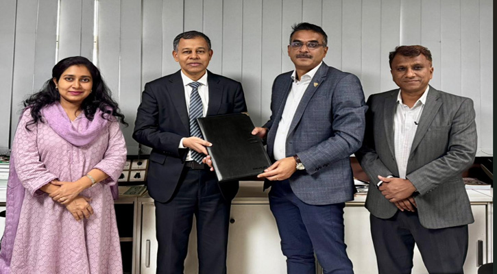 বাংলাদেশ ব্যাংকের রপ্তানি বহুমুখীকরণ উদ্যোগে যুক্ত হলো ব্র্যাক ব্যাংক