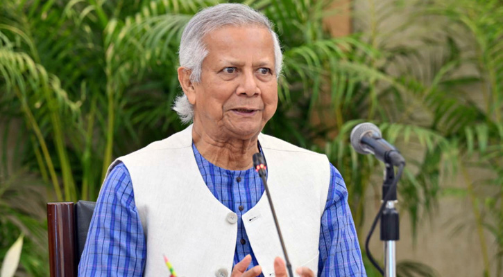 ড. ইউনূসকে ৬৬৬ কোটি টাকা কর পরিশোধ করতে হবে