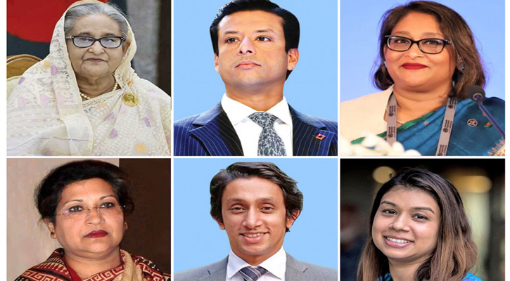 লন্ডনে শেখ হাসিনার ঘনিষ্ঠদের ১৪০০ কোটি টাকার সম্পত্তি জব্দ