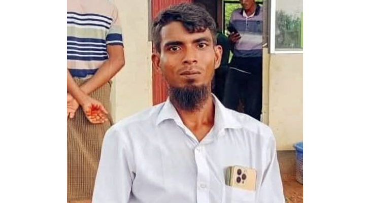 পাহাড়ে ডেকে নিয়ে যুবক অপহরণ, ৪ দিনের মাথায় অর্ধগলিশ লাশ উদ্ধার,আটক-২