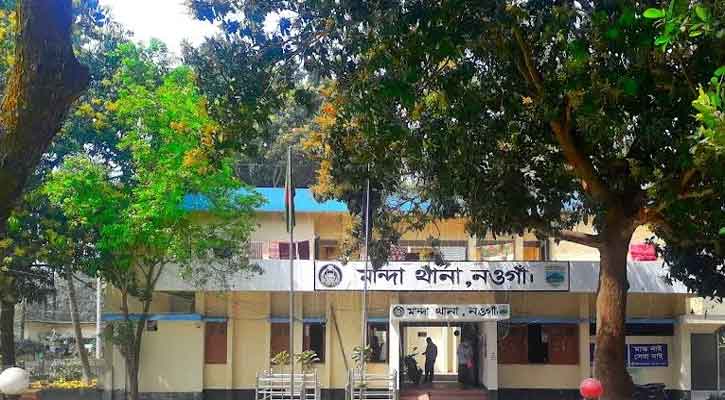 মান্দায় চুরি করতে গিয়ে গণপিটুনিতে নিহত ১