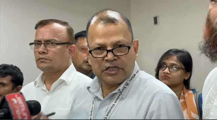 সংরক্ষিত নারী আসনের ৪৯ জন বিনা প্রতিদ্বন্দ্বিতায় জয়ী