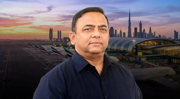 বেনজীরকে কি সংযুক্ত আরব আমিরাত থেকে ফেরানো যাবে?