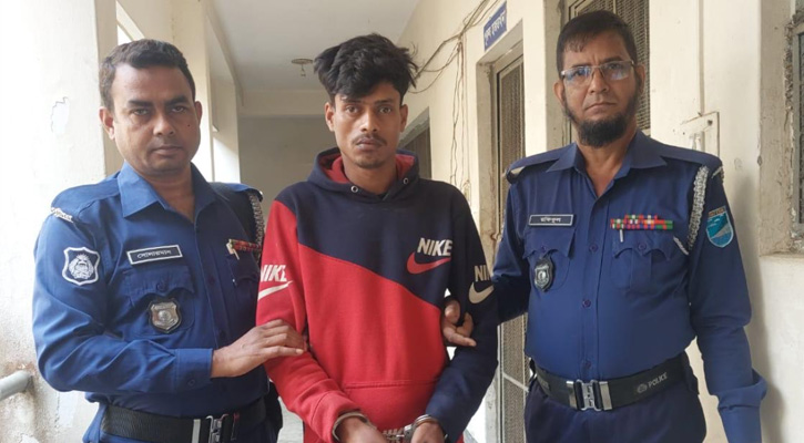 শ্রীপুরে শিশু শিক্ষার্থীকে ধর্ষণ চেষ্টার অভিযোগ, গ্রেফতার ২
