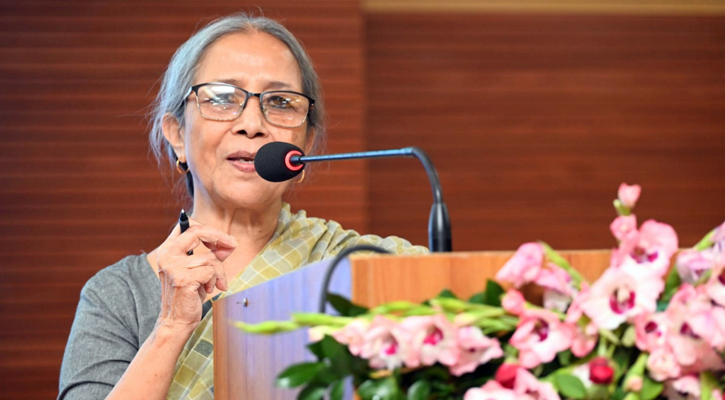 চলতি বছর কোরবানির পশু আমদানি করা হবে না: প্রাণিসম্পদ উপদেষ্টা