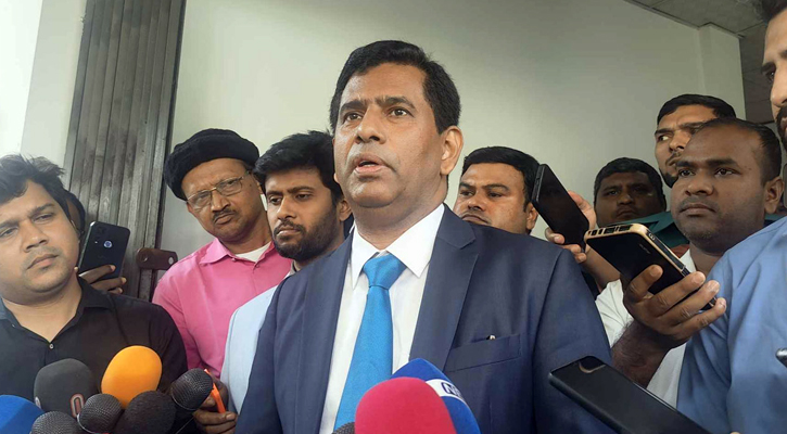 জুলাই গণহত্যাকারীদের কেউ ছাড় পাবে না: চিফ প্রসিকিউটর