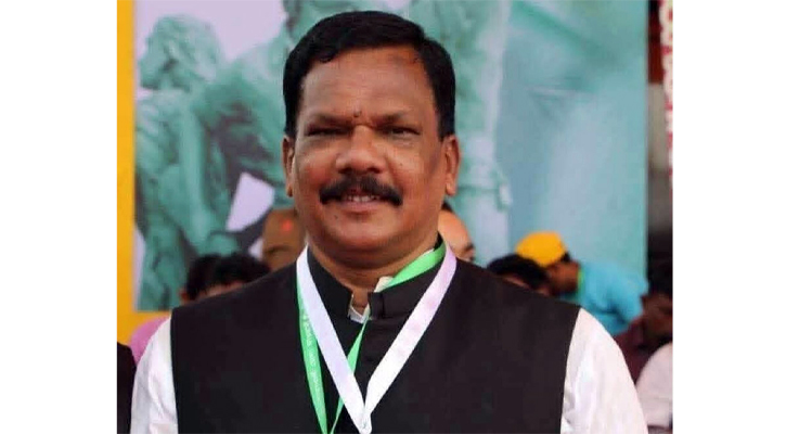 নোয়াখালী পৌর আওয়ামী লীগ সভাপতি ঢাকায় গ্রেফতার