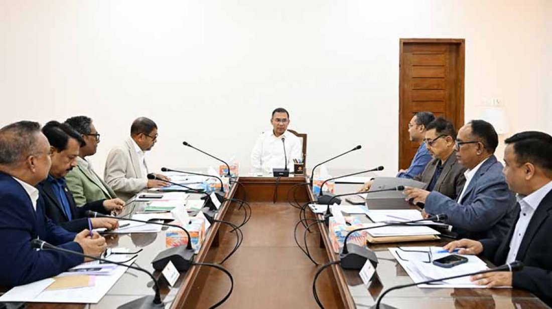 মন্ত্রী-প্রতিমন্ত্রী-কর্মকর্তাদের সময়ানুবর্তিতার তাগিদ প্রধানমন্ত্রীর