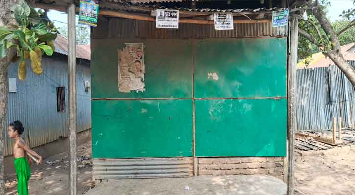 শ্রীপুরে মদ পানে ব্যক্তির রহস্যজনক মৃত্যু