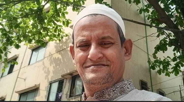 শুটিংয়ে ফিরলেন অভিনেতা শামীম